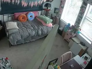 Camsoda Live Porn of voyeurcam-hazelgrace-02
