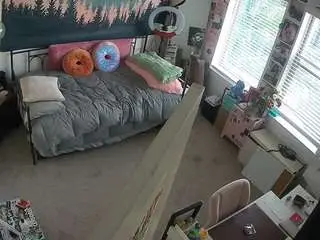 Camsoda Live Sex Cam of voyeurcam-hazelgrace-02