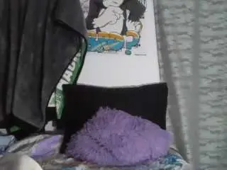 Camsoda Live Sex of charis-bellota