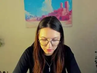 Camsoda Adult Webcam of viva-kelsey