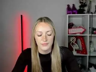 Camsoda Adult Video Chat of evelynblond