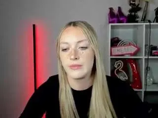 Camsoda Private Sex Chat of evelynblond