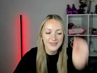 Camsoda Sex Chat of evelynblond