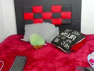 Camsoda Private Sex Chat of ximena-s