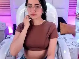 Camsoda Live Porn of miafischer2