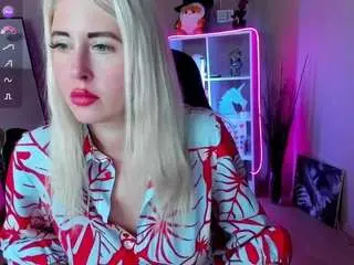 Camsoda Adult Webcam of nastasyacute