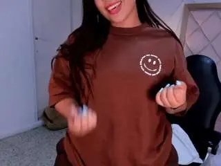 Camsoda Adult Webcams of ela-beli