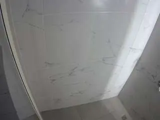 Camsoda Private Sex Chat of voyeurcam-casa-salsa-bathroom-8