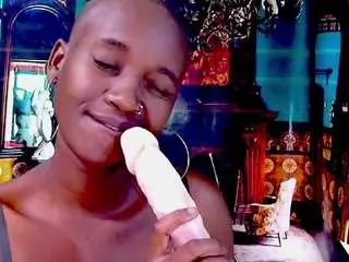 Camsoda Watch Live Sex Cams of ebonyolive69