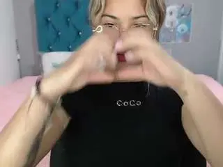 Camsoda Live Porn of miafuckpussyhard