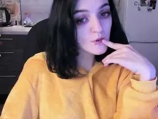 Camsoda Free Porn Cam of sptic