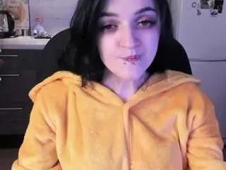 Camsoda Free Porn Cam of sptic