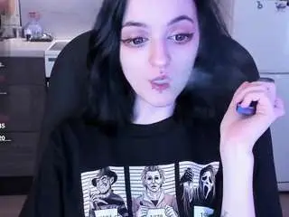 Camsoda Free Porn Cam of sptic