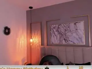 Camsoda Nude Webcam of viky-petitee