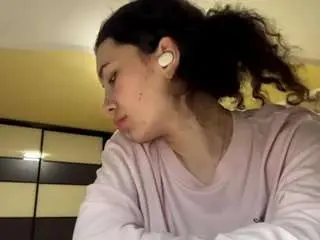 Camsoda Watch Live Sex Cams of brunildabalok