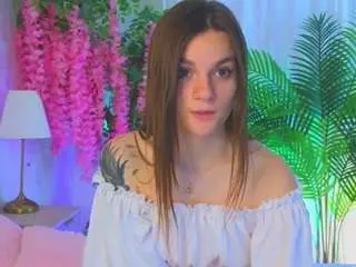 Camsoda Best Webcam of evahair