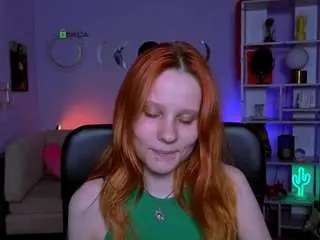 Camsoda Free Porn Cam of nikolo-rain