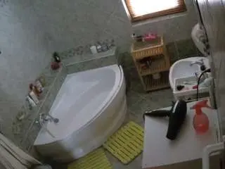 Camsoda Best live sex cam show of voyeurcam-julmodels-bath-1st-2
