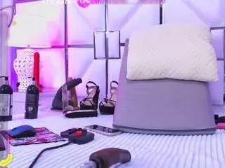 Camsoda Live Sex of auraross