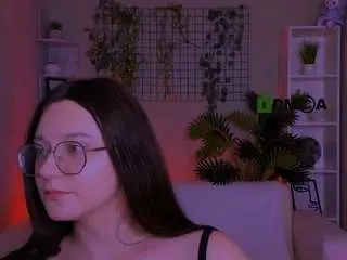 Camsoda Nude Webcam of juliet-roseee1