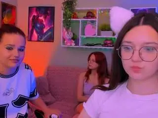 Camsoda Live Porn of juliet-roseee1