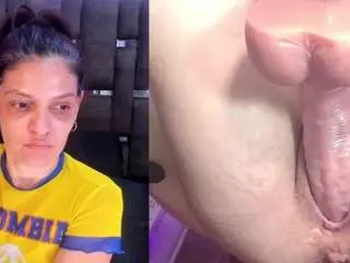 Camsoda Sex Chat of katemoss1