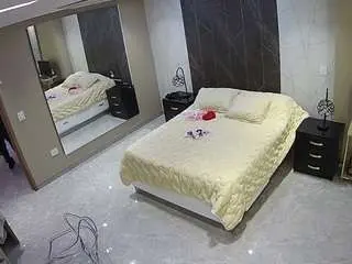 Camsoda Sex Chat of voyeurcam-casa-salsa-bedroom-4