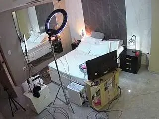 Camsoda Adult Video Chat of voyeurcam-casa-salsa-bedroom-4