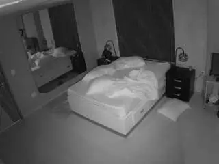Camsoda Live Sex of voyeurcam-casa-salsa-bedroom-4