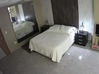 Camsoda Nude Webcam of voyeurcam-casa-salsa-bedroom-4