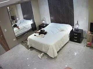 Camsoda Watch Live Sex Cams of voyeurcam-casa-salsa-bedroom-4