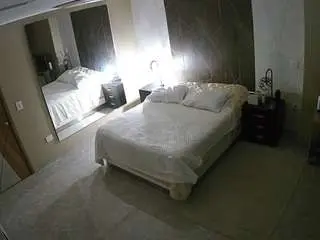 Camsoda Free Porn Cam of voyeurcam-casa-salsa-bedroom-4