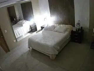 Camsoda Best live sex cam show of voyeurcam-casa-salsa-bedroom-4