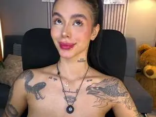 Camsoda Adult Webcams of suniipuffle