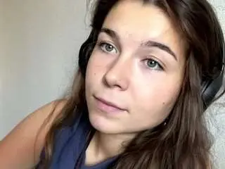 Camsoda Adult Webcam of julianegysin