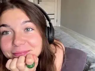 Camsoda Adult Video Chat of julianegysin