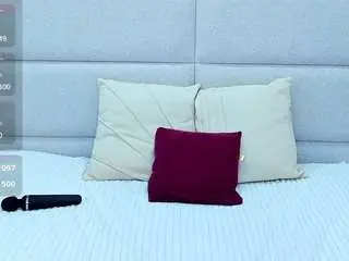 Camsoda Live Porn of kimasiann