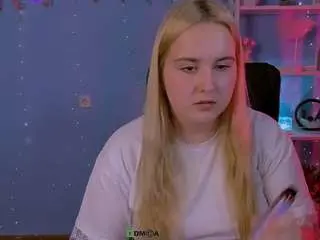 Camsoda Adult Webcam of linda-lynx