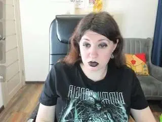 Camsoda Best live sex cam show of blackblackrose