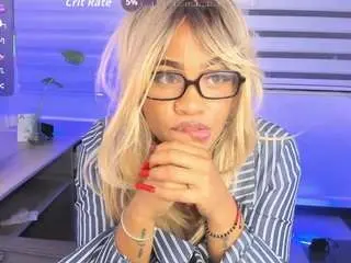 Camsoda Private Sex Chat of riri-brunnete