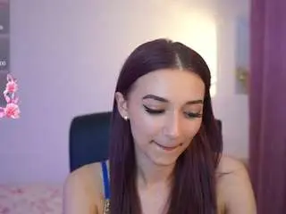 Camsoda Live Sex of rocknrose1