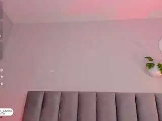 Camsoda Sex Cam of tinacurly