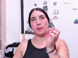 Camsoda Free Live Porn of brittanyy20