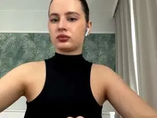 Camsoda Watch Live Sex Cams of camiegoetjen
