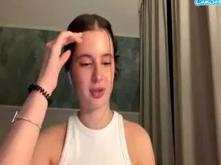 Camsoda Free Live Porn of camiegoetjen