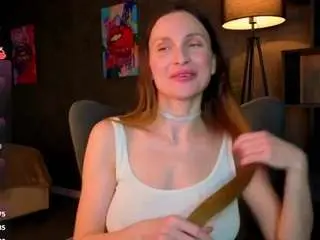 Camsoda Best Webcam of evelyn-smitt