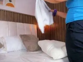 Camsoda Free Live Porn of perlapreciosa