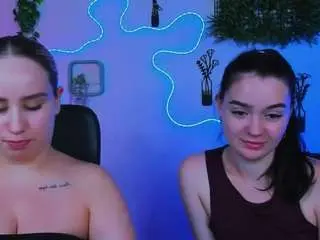 Camsoda Private Sex Chat of daisy-candy