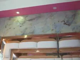 Camsoda Nude Webcam of donnabeella