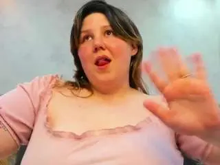 Camsoda Live Sex Cam of ruth-oliver